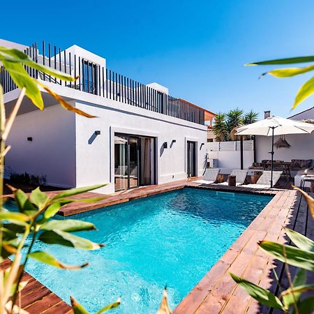 Mermaid Cottage Компорта Экстерьер фото