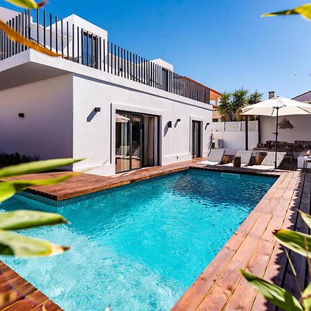 Mermaid Cottage Компорта Экстерьер фото