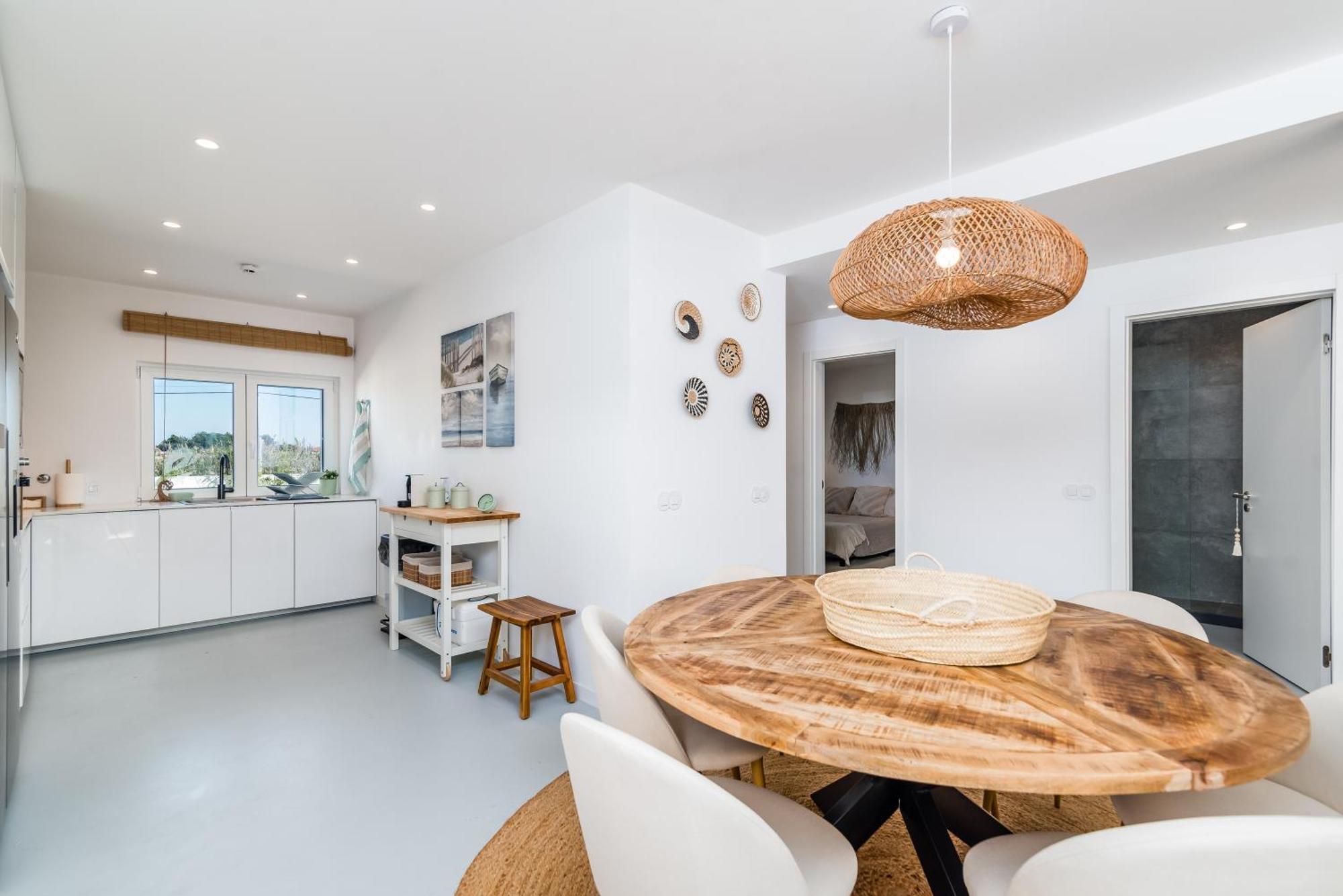 Mermaid Cottage Компорта Экстерьер фото