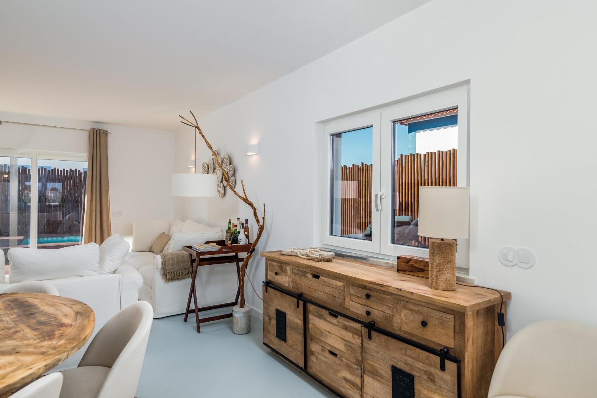 Mermaid Cottage Компорта Экстерьер фото