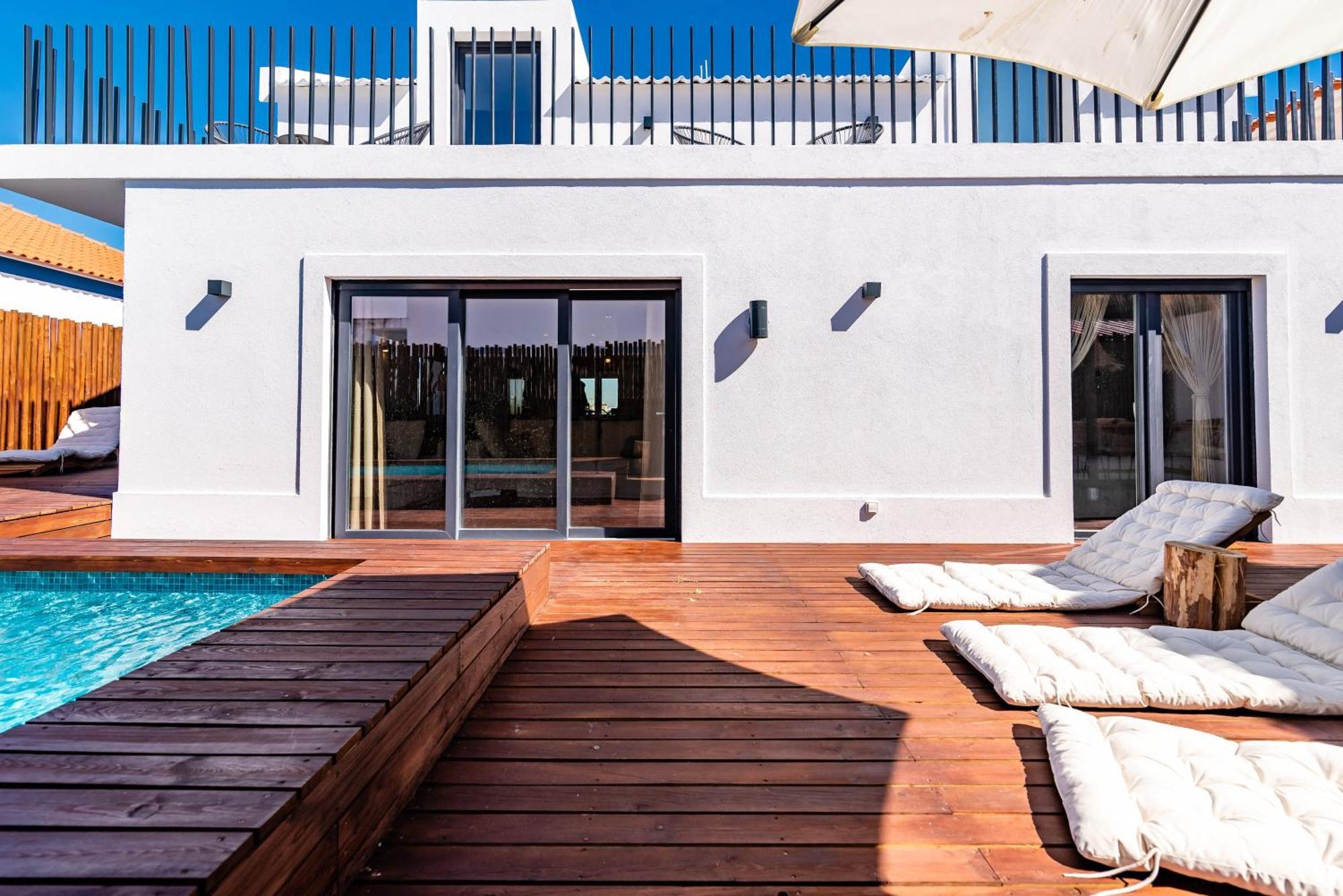 Mermaid Cottage Компорта Экстерьер фото