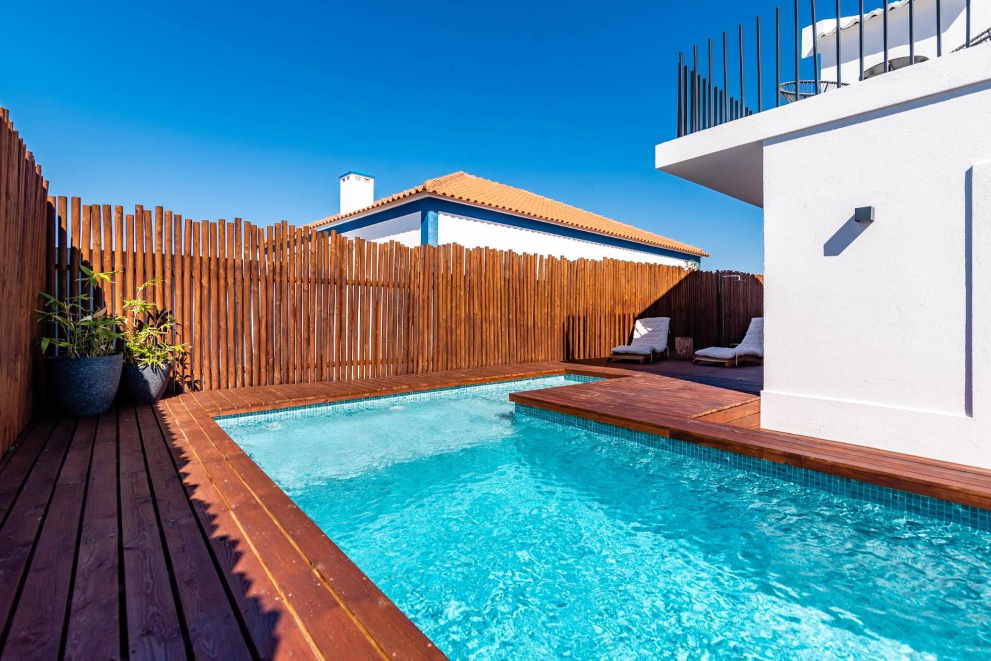 Mermaid Cottage Компорта Экстерьер фото
