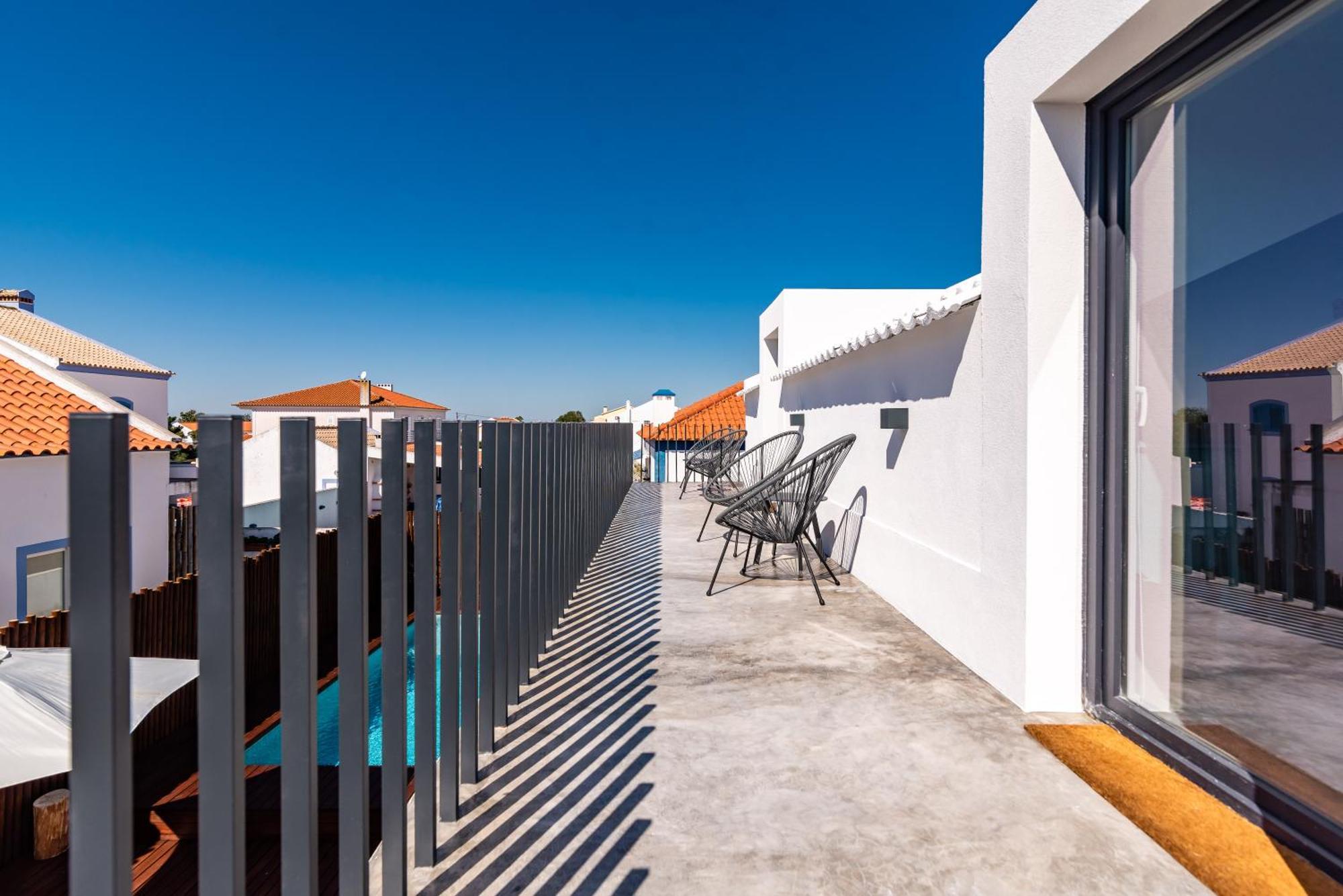 Mermaid Cottage Компорта Экстерьер фото