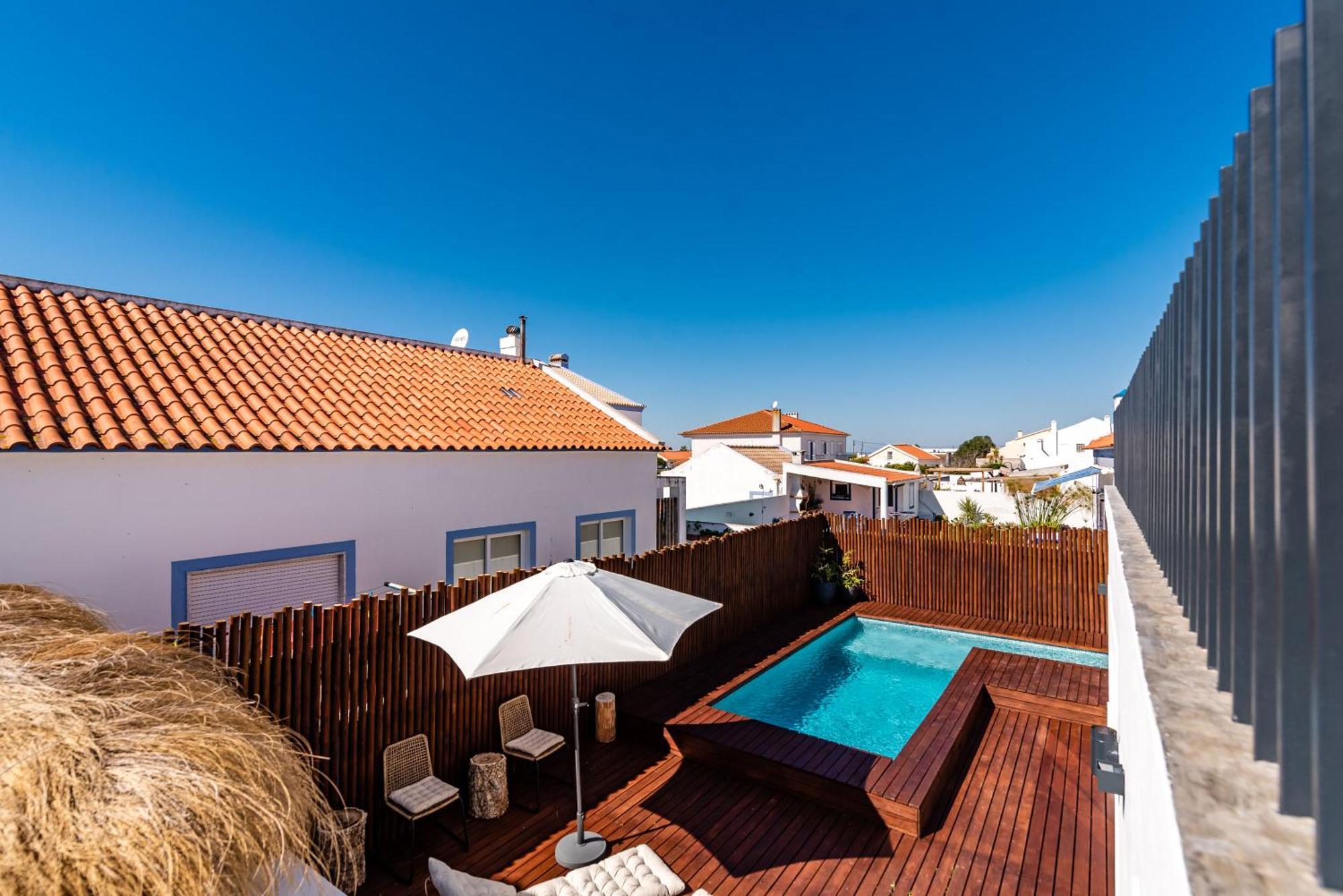 Mermaid Cottage Компорта Экстерьер фото