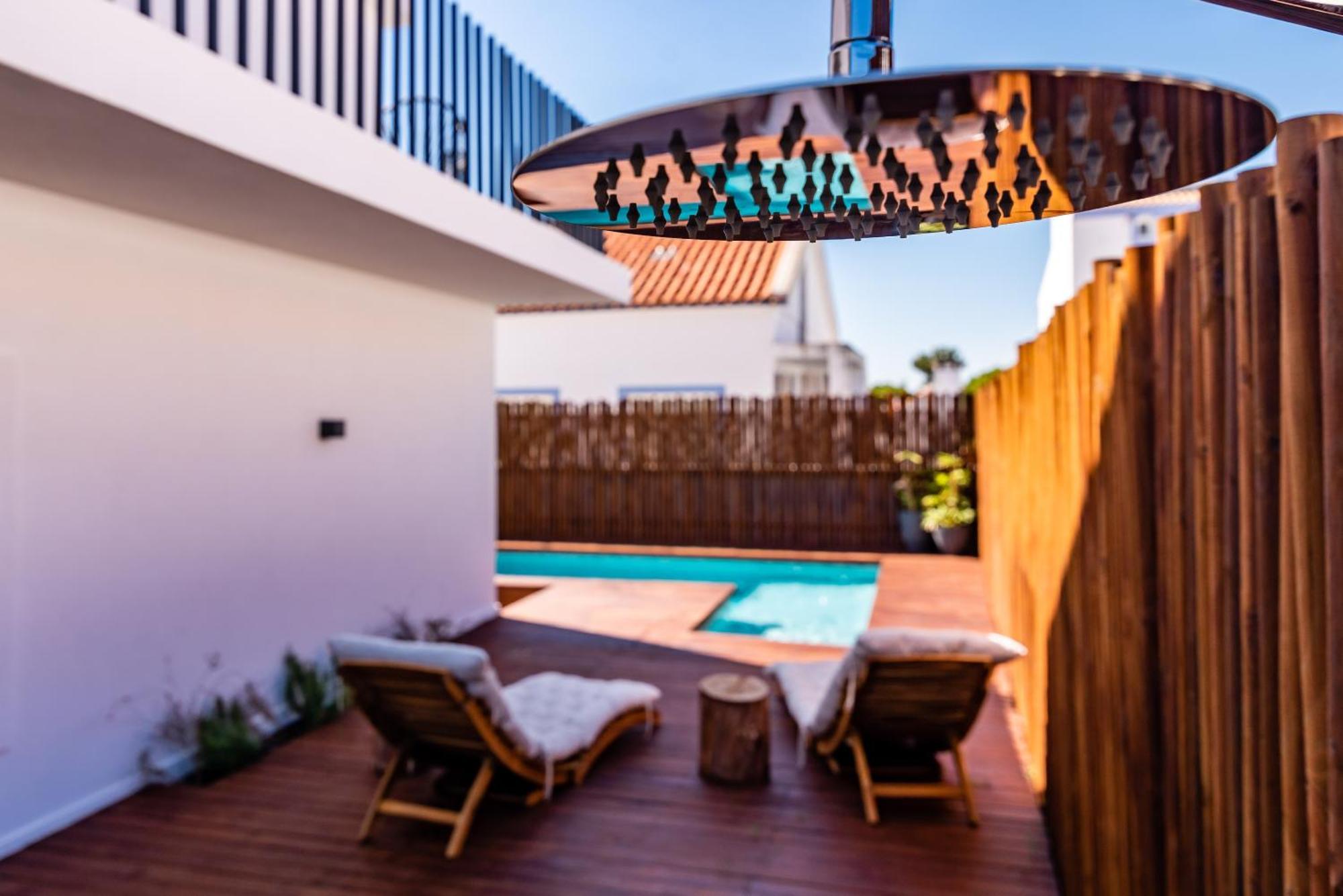 Mermaid Cottage Компорта Экстерьер фото