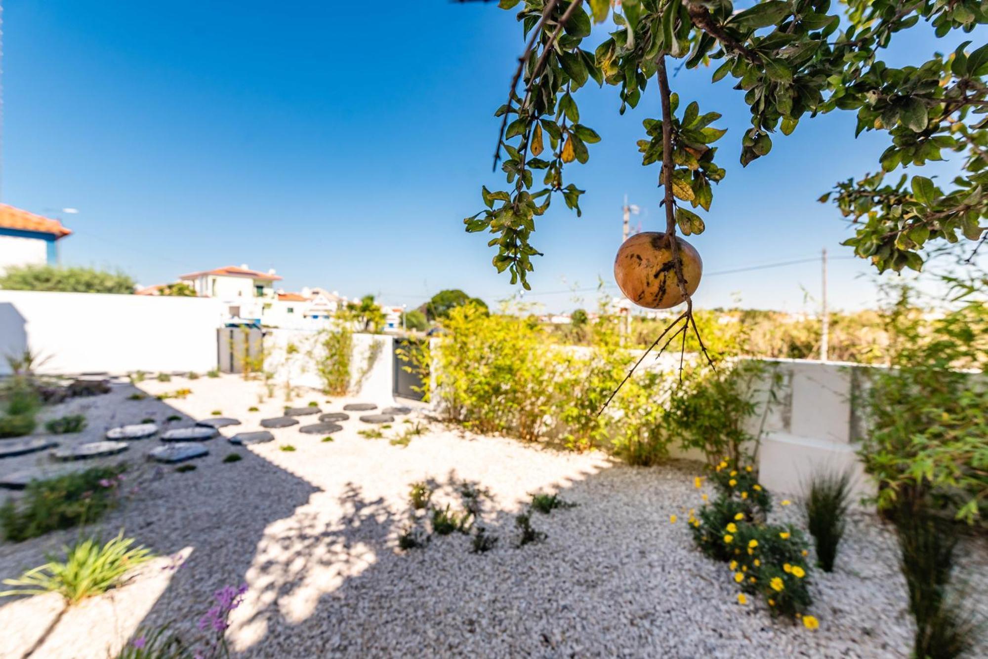 Mermaid Cottage Компорта Экстерьер фото