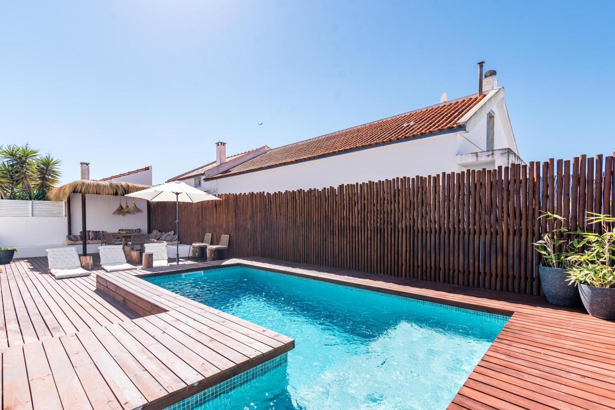 Mermaid Cottage Компорта Экстерьер фото