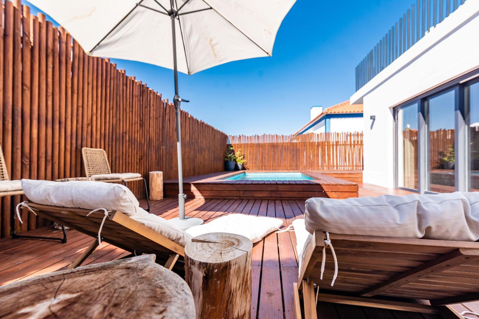 Mermaid Cottage Компорта Экстерьер фото