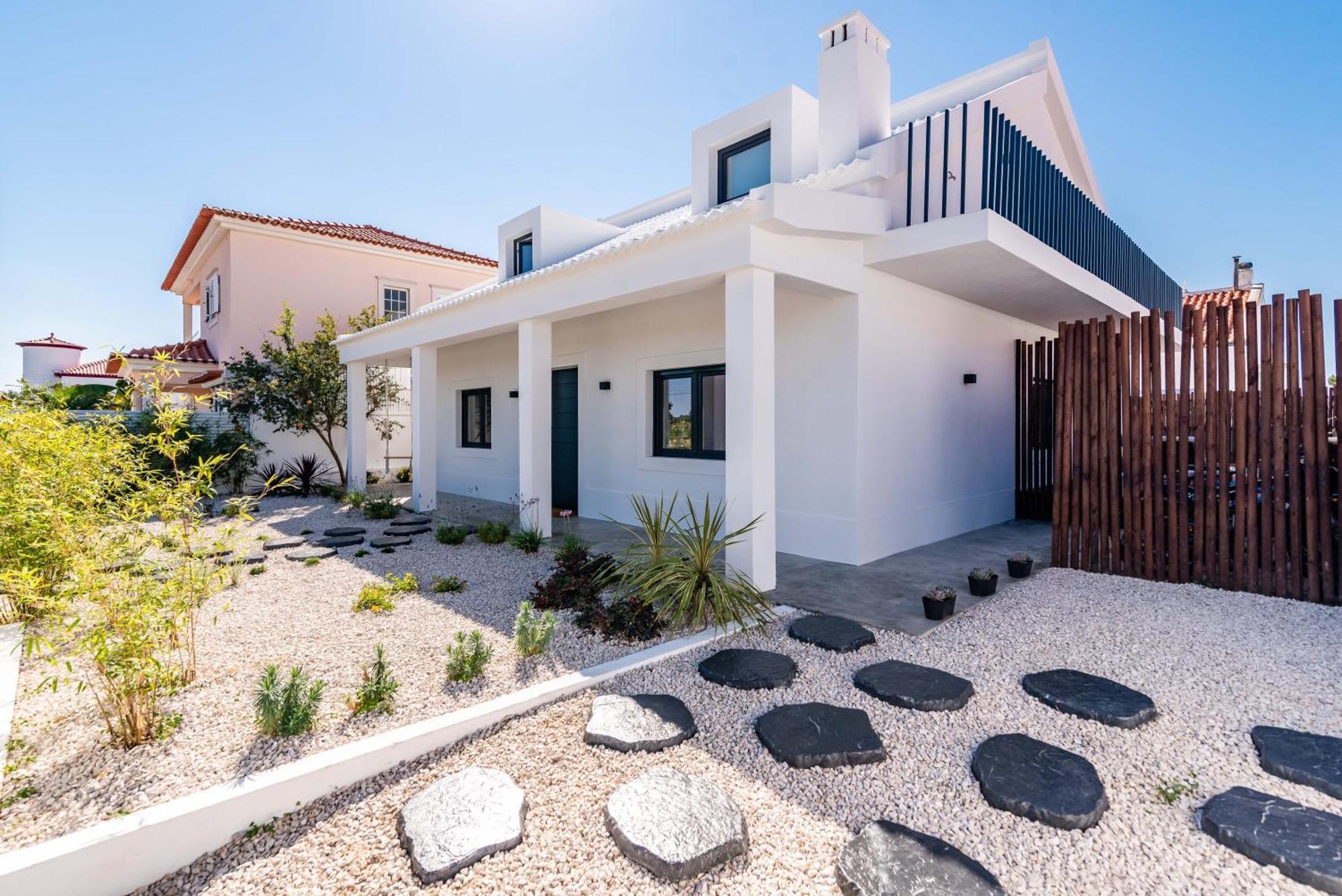 Mermaid Cottage Компорта Экстерьер фото