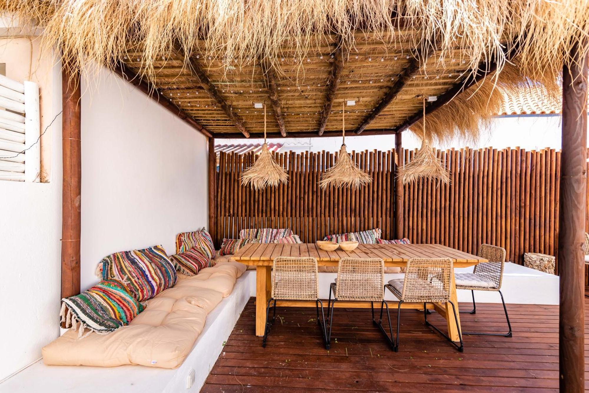 Mermaid Cottage Компорта Экстерьер фото